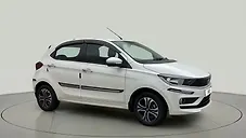 Used Tata Tiago Revotron XZ in Hyderabad