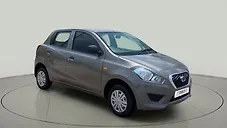 Used Datsun GO A [2018-2020] in Coimbatore
