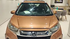 Used Honda WR-V VX MT Petrol in Kalyan