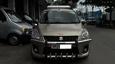 Used Maruti Suzuki Ertiga ZDi in Hyderabad
