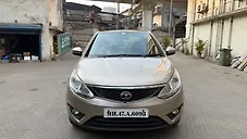 Used Tata Zest XMS Petrol in Kalyan