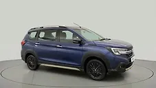 Used Maruti Suzuki XL6 Alpha MT Petrol in Delhi
