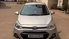 Used Hyundai Xcent Base 1.2 in Kalyan