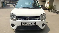 Used Maruti Suzuki Wagon R LXi 1.0 CNG in Kalyan