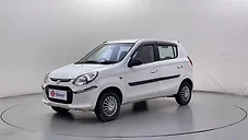 Used Maruti Suzuki Alto 800 Lxi in Bangalore