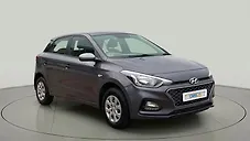 Used Hyundai Elite i20 Magna Plus 1.2 [2019-2020] in Jaipur