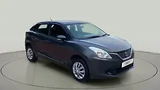 Used Maruti Suzuki Baleno Delta 1.2 in Indore