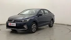 Used Volkswagen Virtus Topline 1.0 TSI MT in Hyderabad