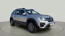 Used Renault Duster RXS Opt CVT in Jaipur