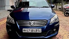Used Maruti Suzuki Ciaz Zeta Hybrid 1.5 AT [2018-2020] in Pune