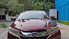 Used Honda City VX (O) MT in Chennai