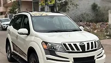Used Mahindra XUV500 W8 2013 in Chandigarh