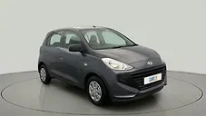 Used Hyundai Santro Era Executive [2019-2020] in Lucknow