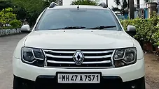 Used Renault Duster 110 PS RxZ Diesel Plus in Mumbai