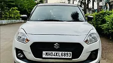Used Maruti Suzuki Swift ZXi AMT [2018-2019] in Mumbai