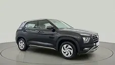 Used Hyundai Creta EX 1.5 Petrol [2020-2022] in Ghaziabad