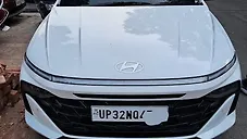 Used Hyundai Verna SX 1.5 Turbo Petrol MT in Lucknow