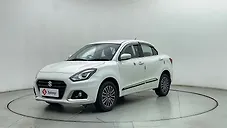 Used Maruti Suzuki Dzire ZXi Plus AGS [2020-2023] in Mumbai