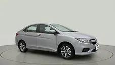 Used Honda City 4th Generation V CVT Petrol [2017-2019] in Ahmedabad