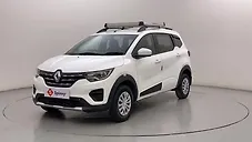 Used Renault Triber RXT [2019-2020] in Bangalore