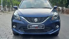 Used Maruti Suzuki Baleno Delta 1.2 in Kanpur
