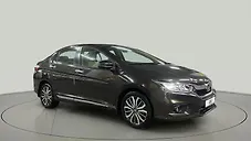 Used Honda City 4th Generation ZX Diesel in Navi Mumbai