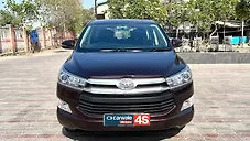 Used Toyota Innova Crysta 2.4 VX 7 STR [2016-2020] in Delhi