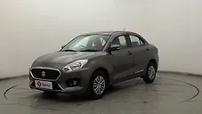 Used Maruti Suzuki Dzire VXi AMT in Hyderabad