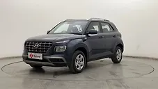 Used Hyundai Venue S 1.5 CRDi in Hyderabad