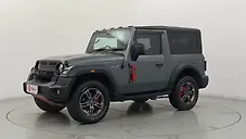 Used Mahindra Thar LX Hard Top Petrol MT in Ghaziabad