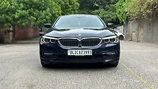 Used BMW 5 Series 530i Sport Line in Delhi