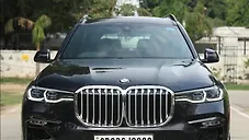 Used BMW X7 xDrive40i M Sport (Petrol) in Delhi