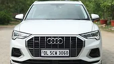 Used Audi Q3 40 TFSI Technology [2022-2024] in Delhi