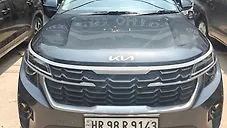 Used Kia Seltos HTK Plus 1.5 Petrol MT in Delhi