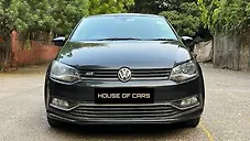 Used Volkswagen Polo GT TSI in Delhi