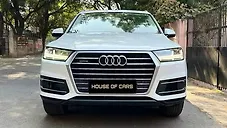 Used Audi Q7 45 TDI Technology Pack in Delhi