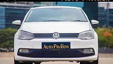 Used Volkswagen Polo Comfortline 1.2L (P) in Mumbai