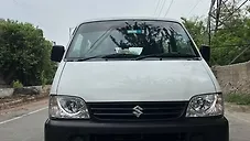 Used Maruti Suzuki Eeco 5 STR AC CNG [2023-2025] in Delhi