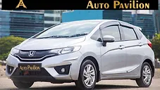 Used Honda Jazz VX CVT in Mumbai