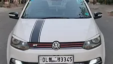 Used Volkswagen Polo GT TSI in Delhi