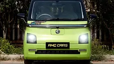 Used MG Comet EV Plush in Delhi