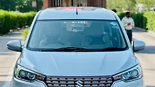 Used Maruti Suzuki Ertiga VXI CNG in Surat