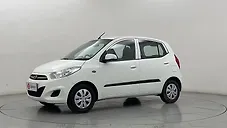Used Hyundai i10 Magna 1.2 Kappa2 in Bangalore