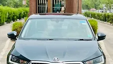 Used Skoda Slavia Style 1.0L TSI AT in Surat