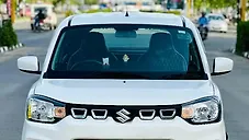 Used Maruti Suzuki S-Presso VXi Plus in Surat