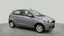 Used Tata Tiago Revotron XZ in Pune