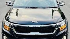 Used Kia Seltos HTX IVT 1.5 [2019-2020] in Delhi