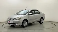 Used Toyota Etios G in Thane