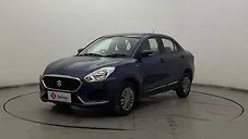 Used Maruti Suzuki Dzire VXi AMT in Hyderabad