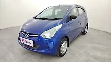 Used Hyundai Eon Era + in Coimbatore
